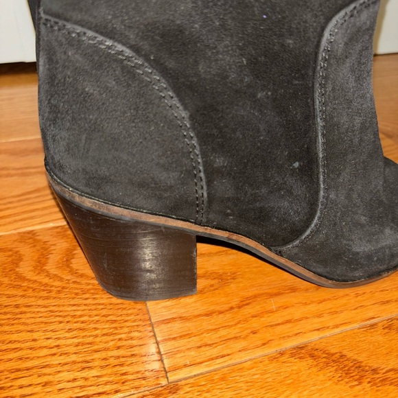 Cole Haan Willa Boot - Picture 5 of 6
